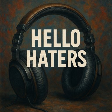 Hello haters_ Mndeni D (ft Daluvuyo)