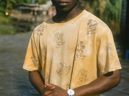 Cast blood tudo que v&ecirc; vai