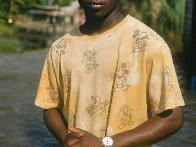 Cast blood tudo que v&ecirc; vai