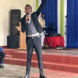 Paphiri kalero.{Prod by Moyz}