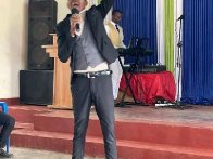 Paphiri kalero.{Prod by Moyz}