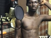 Mclord Richy TRIBUTE  Ft Young Stunner 