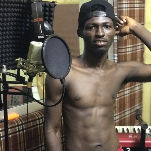 Mclord Richy TRIBUTE  Ft Young Stunner 