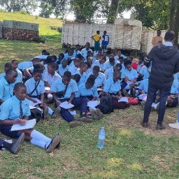 Science yange njagala