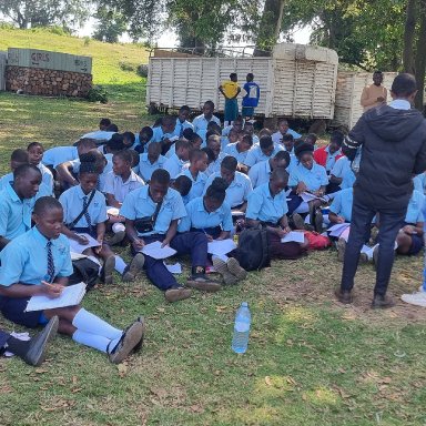 Science yange njagala