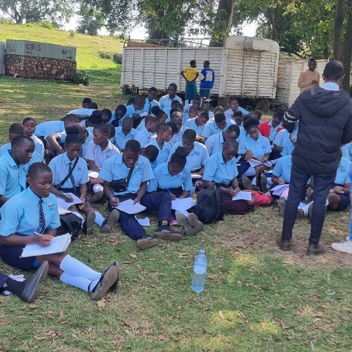 Science yange njagala