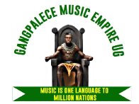 Gangland King - National Anthem