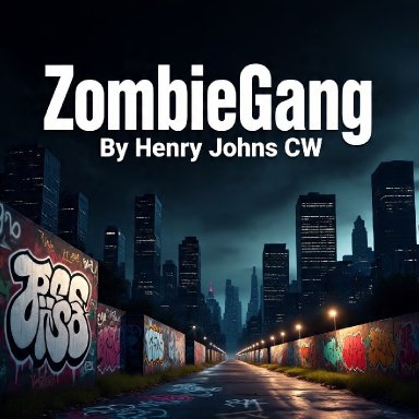 ZOMBIE GANG_HENRY JOHNS_(Prod By T rash)