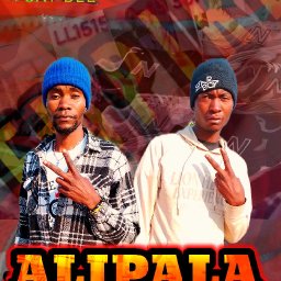 ALIPALA_[ PROD BY ABLE-K ]