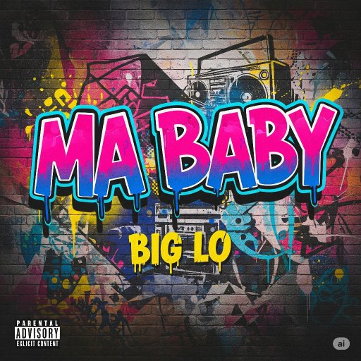 MA BABY