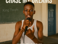 Chase My Dreams 