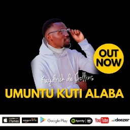 Kaydrick de Collins umuntu kuti alaba 