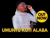 Kaydrick de Collins umuntu kuti alaba 