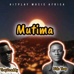 Mutima - (prod. by. dj trap)