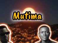 Mutima - (prod. by. dj trap)