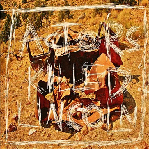 Twenty Screaming Kenyans