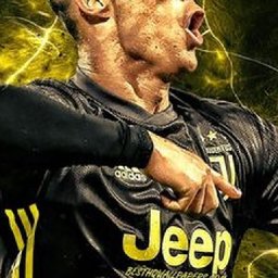 Ransom remix: Ronaldo 