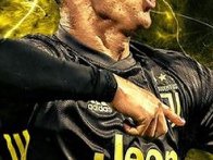 Ransom remix: Ronaldo 