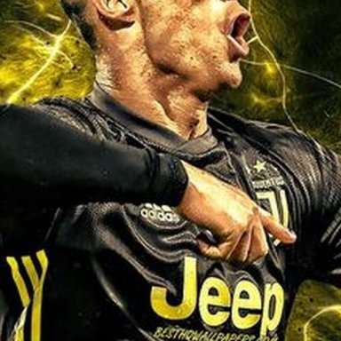 Ransom remix: Ronaldo 