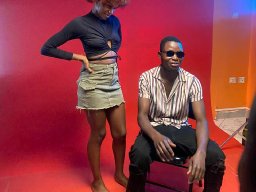 Fire-lamar K music ug