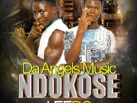 Ndokose leero ft da angels music 