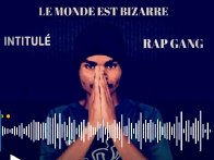 LE MONDE EST BIZARRE