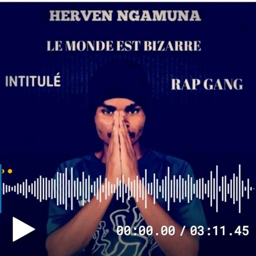 LE MONDE EST BIZARRE