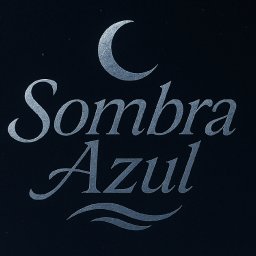 Sombra Azul_Tu e eu 
