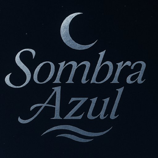 Sombra Azul_Tu e eu 