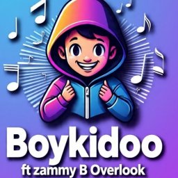 Boykidoo Overlook ft zammy b