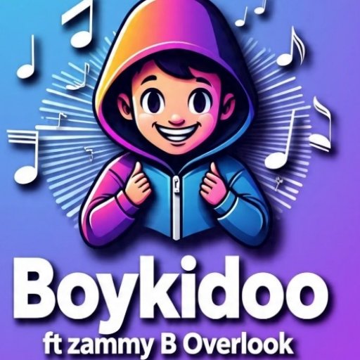 Boykidoo Overlook ft zammy b