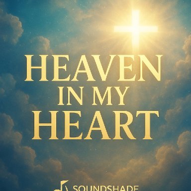 Heaven in my heart 
