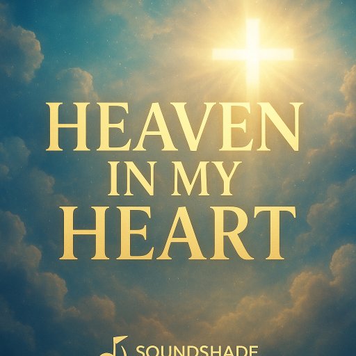Heaven in my heart 