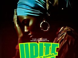 Blaq simba_upite_the lion king_offical music{prodby nyaxy}