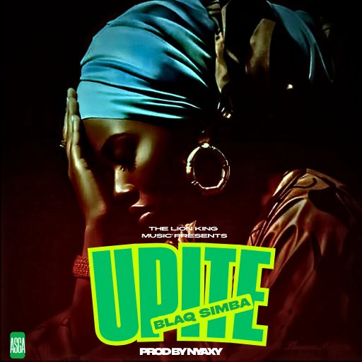 Blaq simba_upite_the lion king_offical music{prodby nyaxy}
