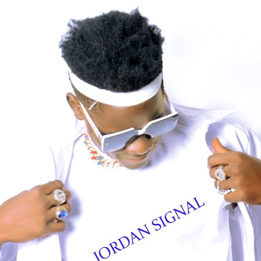 Stress Killer-Jordan Signal