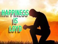 Master Jesus died for me