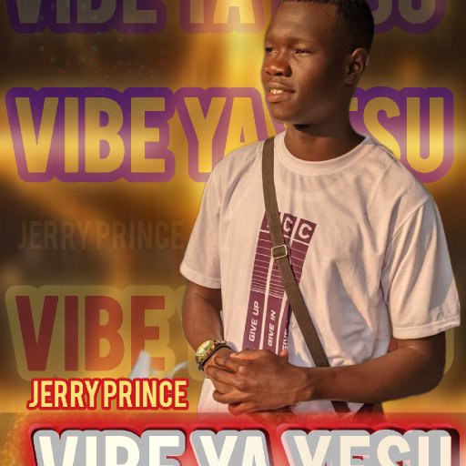 VIBE YA YESU 