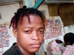 Six Berry - Vai pega fogo 