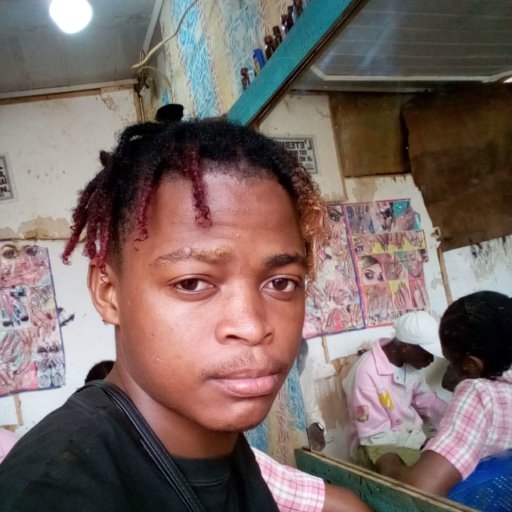 Six Berry - Vai pega fogo 