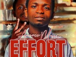 Annocs Music _Effort (prod by shidy work) 