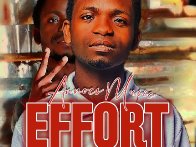 Annocs Music _Effort (prod by shidy work) 