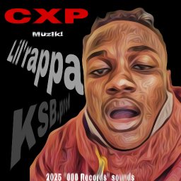 Cxp Muzik!
