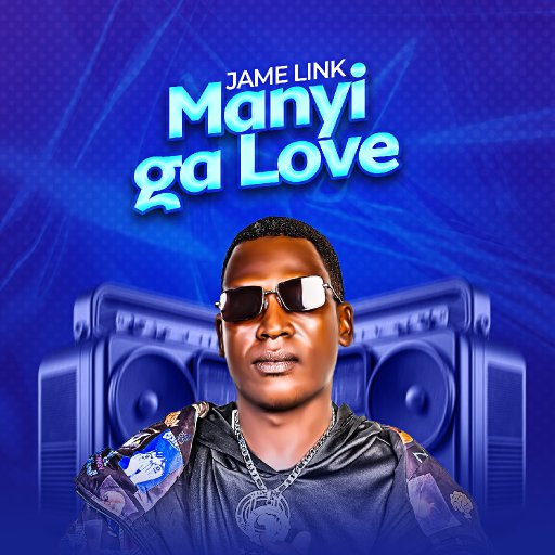 Manyi nga Love 