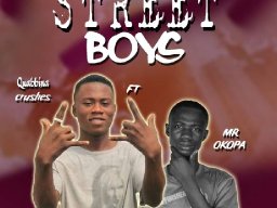 Street boys 