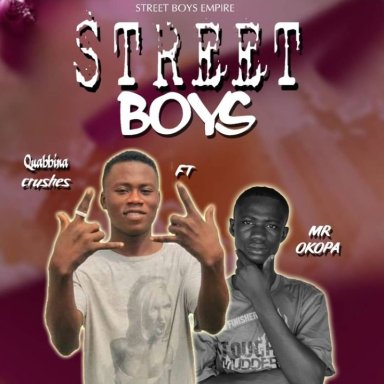 Street boys 