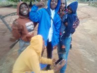 Ngwano ke tanyatanya 