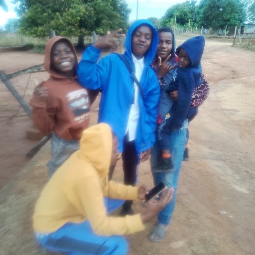 Ngwano ke tanyatanya 