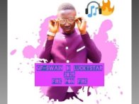 God's plan by Gf-swain di Luckystar 