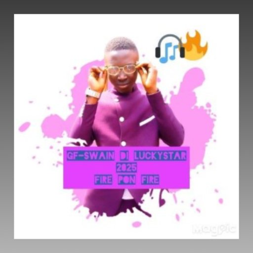 God's plan by Gf-swain di Luckystar 